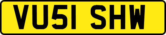 VU51SHW