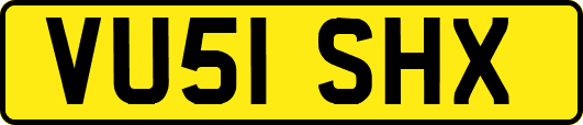 VU51SHX