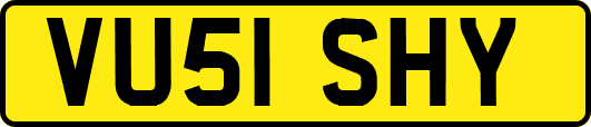 VU51SHY