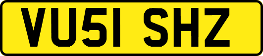 VU51SHZ