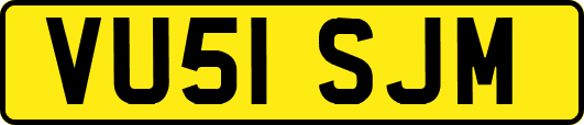 VU51SJM