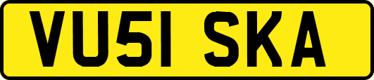 VU51SKA
