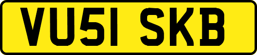 VU51SKB
