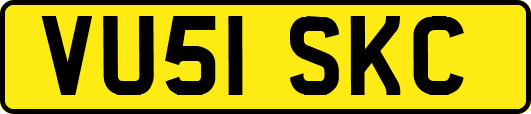 VU51SKC