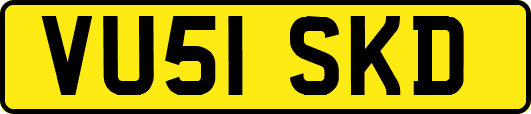 VU51SKD
