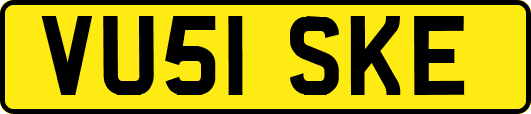 VU51SKE