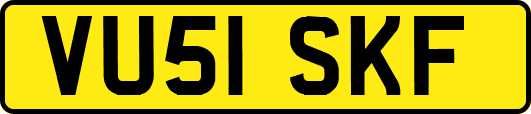 VU51SKF