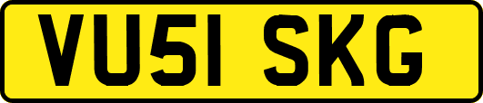 VU51SKG