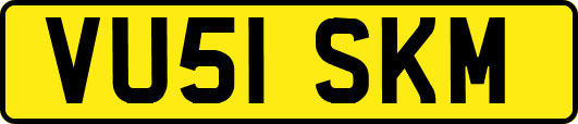 VU51SKM