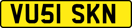VU51SKN