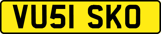 VU51SKO