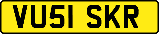 VU51SKR
