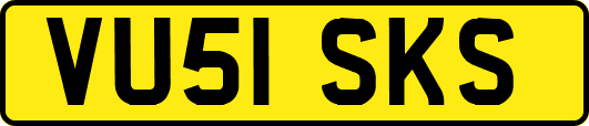 VU51SKS
