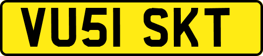 VU51SKT