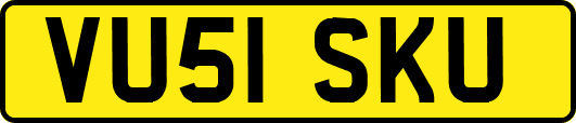 VU51SKU