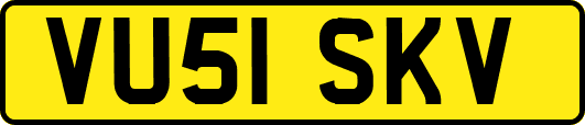 VU51SKV