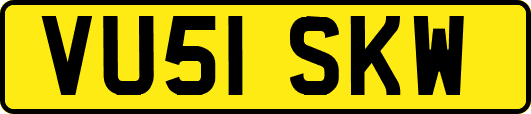 VU51SKW