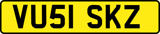 VU51SKZ