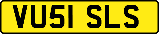 VU51SLS