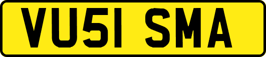 VU51SMA