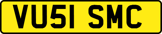 VU51SMC