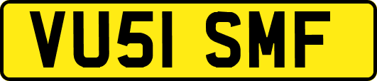 VU51SMF