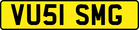 VU51SMG