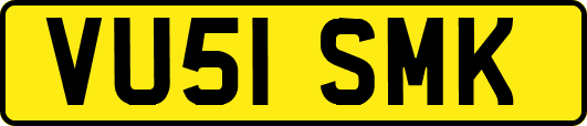 VU51SMK
