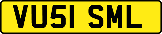 VU51SML