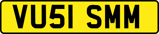 VU51SMM