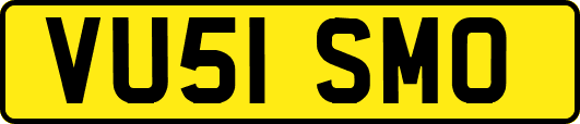 VU51SMO