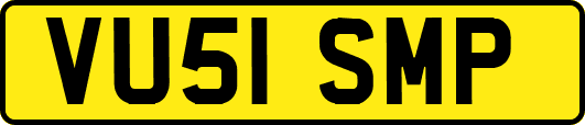 VU51SMP