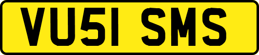 VU51SMS