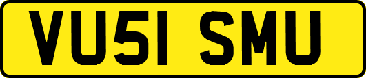 VU51SMU