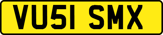 VU51SMX
