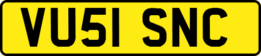 VU51SNC