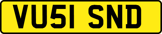 VU51SND