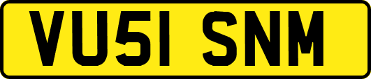 VU51SNM