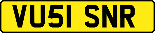VU51SNR
