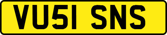 VU51SNS