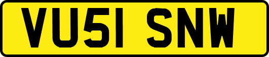 VU51SNW
