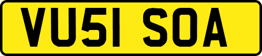 VU51SOA
