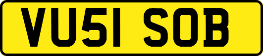 VU51SOB