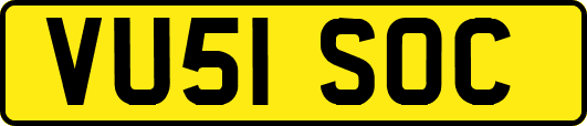 VU51SOC