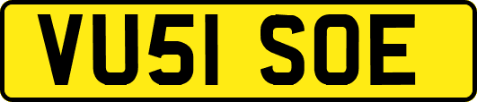 VU51SOE