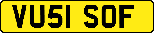 VU51SOF