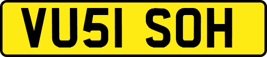 VU51SOH
