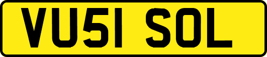 VU51SOL