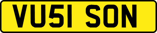VU51SON