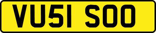 VU51SOO